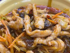 -山城欢现炒食堂(上海城店)