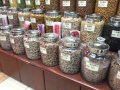 -么凤(波斯富街店)