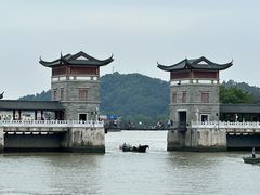 -长洲岛