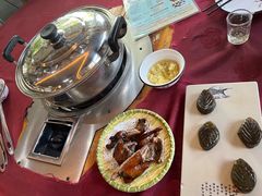 -麻奢鸽农庄·梦里水乡