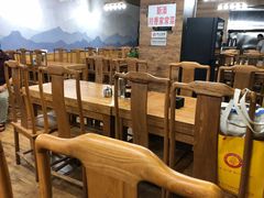 大堂-王胖子驴肉火烧(鼓楼店)