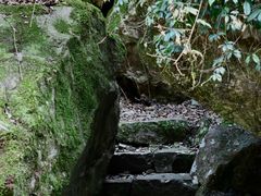 -刘伯温故里景区百丈漈