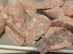 -红沃鳗鱼黑牛烤肉店(不老街店)