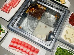 -海底捞火锅(万达广场店)