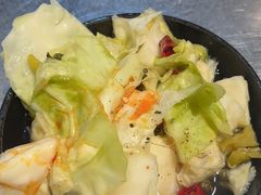-馬伍旺川菜(金象城店)