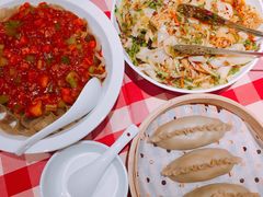 -西贝莜面村(东莞壹号广场店)