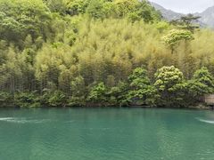 -石台牯牛降景区