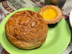 -九龙冰室(徐汇日月光店)