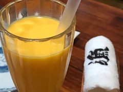 -渔日本料理铁板烧(新天地假日广场店)