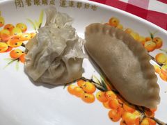 -西贝莜面村(上海百联西郊店)