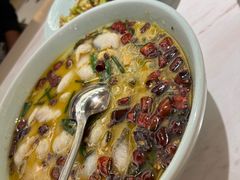 -荷花亭·湖北融合菜(中商广场店)