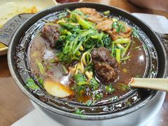 -李记清真馆(打钉巷店)
