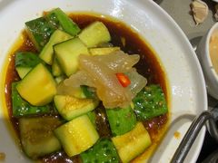 -蝎王府羊蝎子(虎坊桥总店)