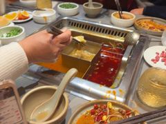 -巴奴毛肚火锅(商城路店)