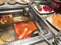 -海底捞火锅(王府井银泰in88店)