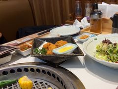 -千寻山野烤肉(中关村店)