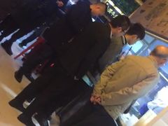 大堂-李兰英湖南面馆(护国路店)