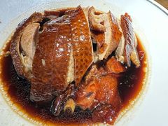 -应天大明王朝·南京菜创始店(中山陵店)