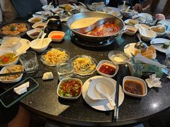 -捞王锅物料理(凯旋路店)