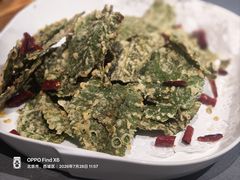 -徽镇小厨·经典徽菜(马连道店)