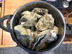 -蚝英雄鲜蚝自助专门店(长楹天街直营店)