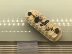 蓝莓之恋-好利来(奉天店)