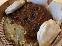 粉蒸肉-青年公社烤鸭(青年路店)