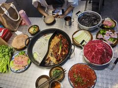 -冯校长老火锅(深圳总店)