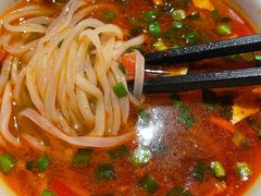 西府一口香-长安大牌档之西安博物院文化餐厅(中贸店)
