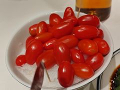 -隐厨中国餐馆(红旗大街店)