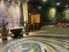 -泉城欧乐堡戏水湾艺术养生温泉