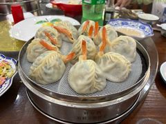 -叶存利海鲜大馅饺子(海宁路总店)