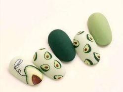 -Aso Artist Beauty美甲美睫