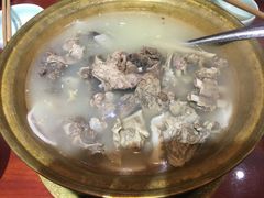 -窄巷子陕菜馆·地道陕西菜(粉巷店)