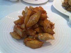 -玉林烤鸭店(定福庄店)