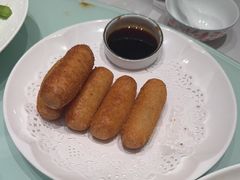 -香丰阁·烤鸭·川湘菜(清河店)