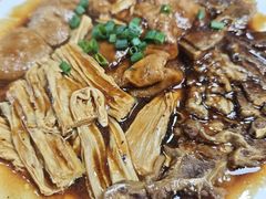 -白魁老号饭庄(安内店)