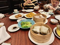 -明阁 Ming Court(广州朗豪酒店)