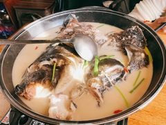 -丰乐餐厅·始于1999·本地老字号