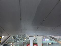 -南宁吴圩国际机场-T2航站楼