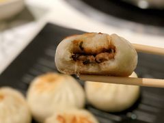 八珍香煎菌包-八珍玉食鸡煲·打边炉(印象城店)