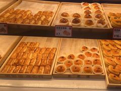 -東更道点心行(利客来店)