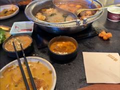 -牛New寿喜烧(闵行龙湖天街店)
