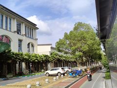 -云境生态园(红谷滩店)