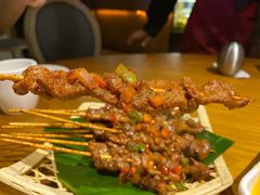 -隔壁老王·家常云南菜(花巷店)