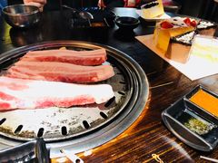 -杀猪天·韩国烤肉(总店)