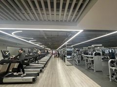 -山道健身游泳舞蹈(曙光店)