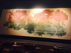 -星巴克(宝山万达店)
