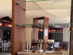 -静之湖湖畔餐厅