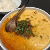 心意满满的暖心菜